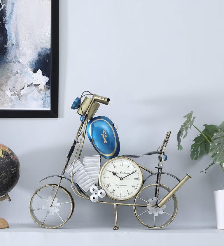 Table Clock